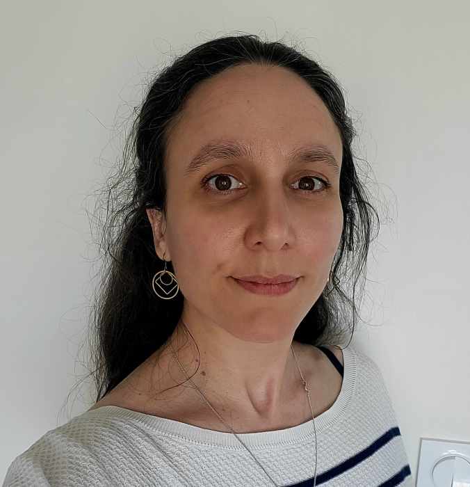 Marie ERUIMY