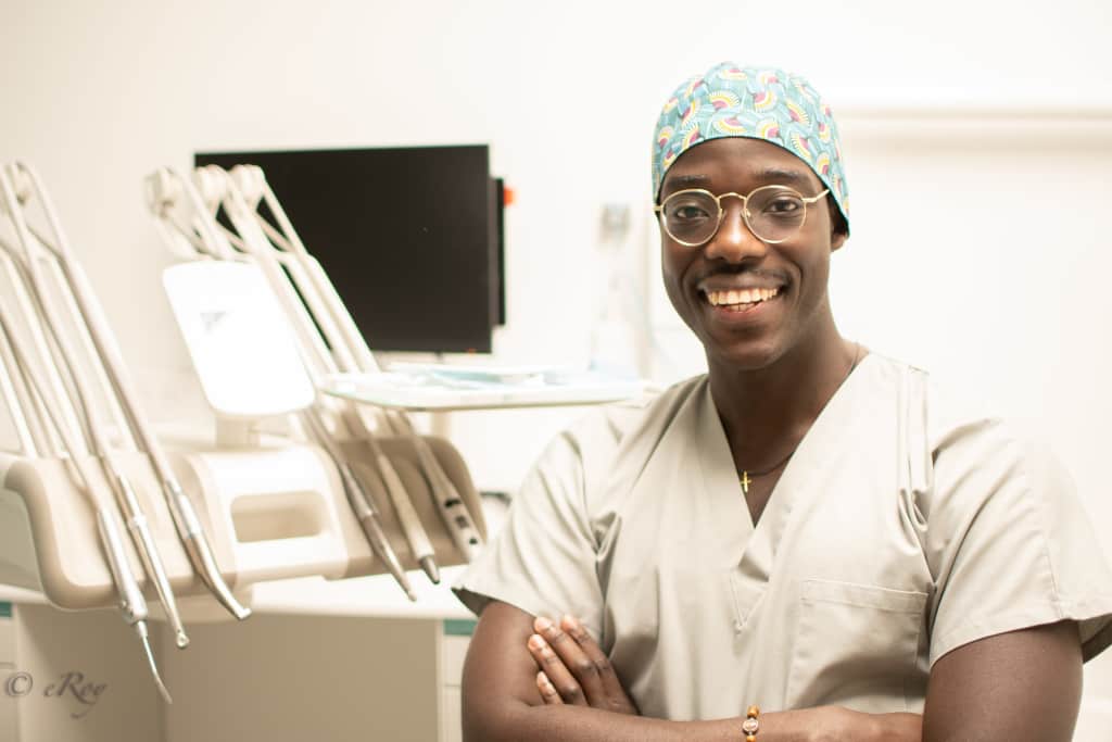Dr Milton NGANGWELE MUTANDU