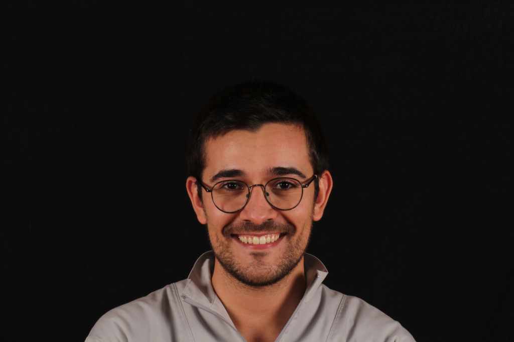 Dr António DA SILVA