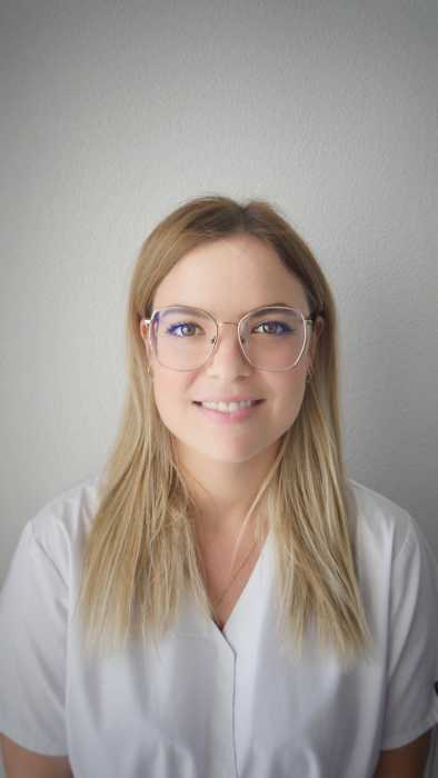 Alexia Vigne