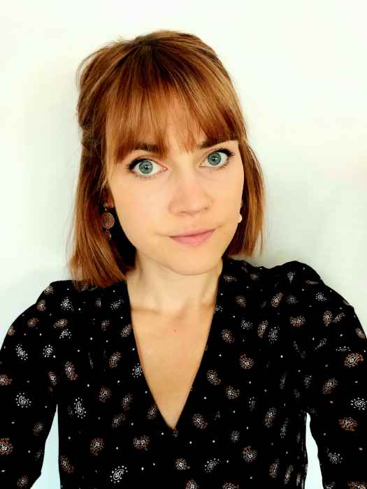Agathe BARTHOUIL
