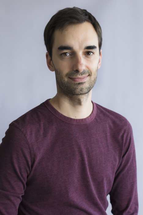 NICOLAS MAZALEYRAT