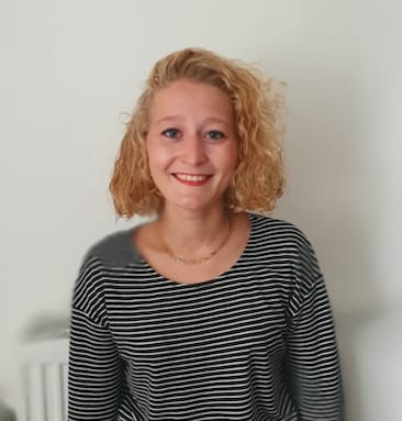 claire BEJANIN