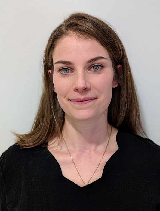 Dr Mélanie VANNERUM