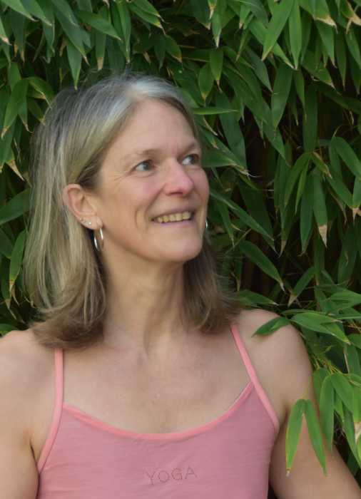DELPHINE LIMARE