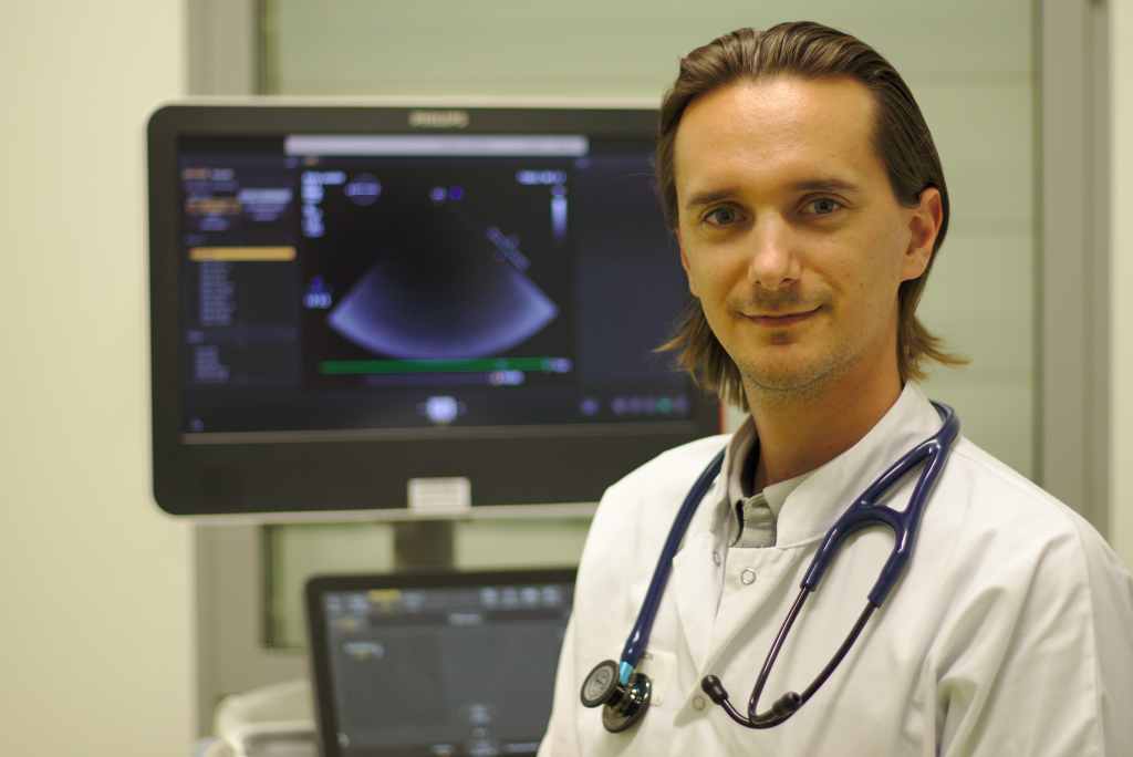 Dr Alexandre POULARD