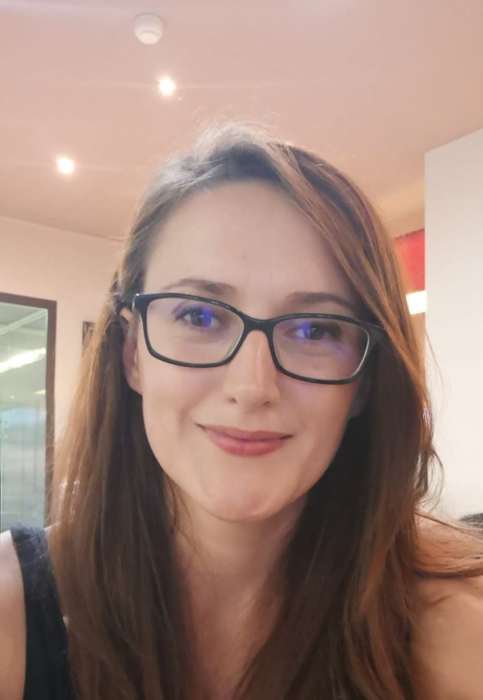 Dr Dana-Maria TANASE