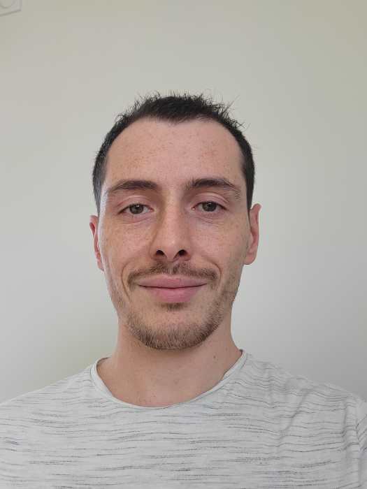 Rodrigue De Oliveira