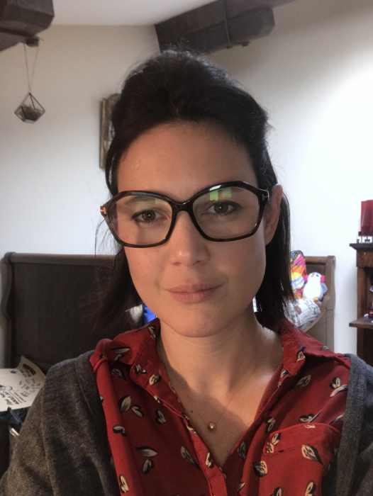 Dr Sybille CAILLOT-RANJEVA