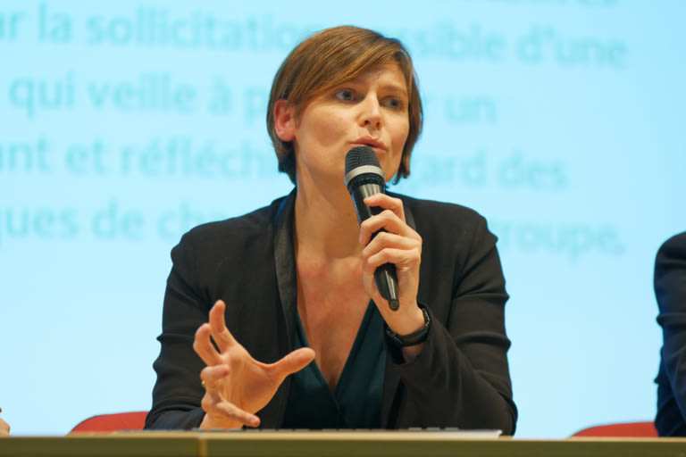 JULIE BROCHOT