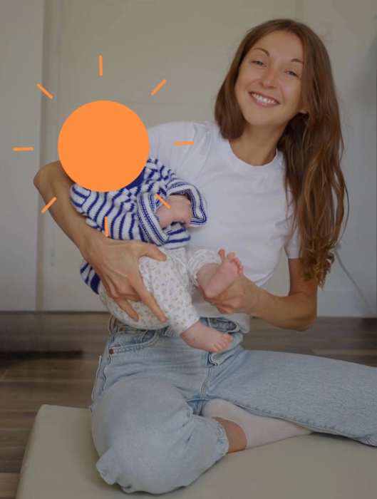 Pauline CHAUVIN