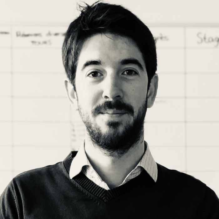 Dr Olivier CUVILLIER