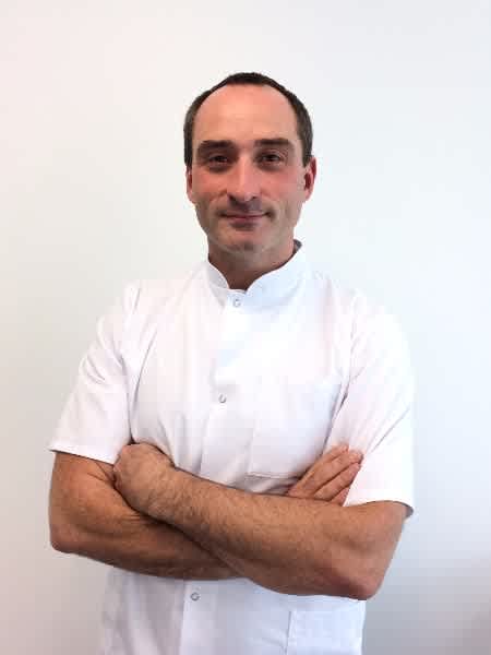 Dr Emmanuel JAUDOIN