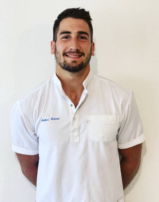 Mathieu Cabanié