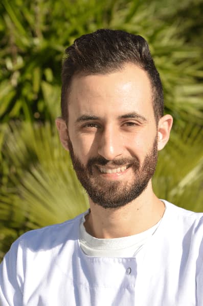 Rémi PICART
