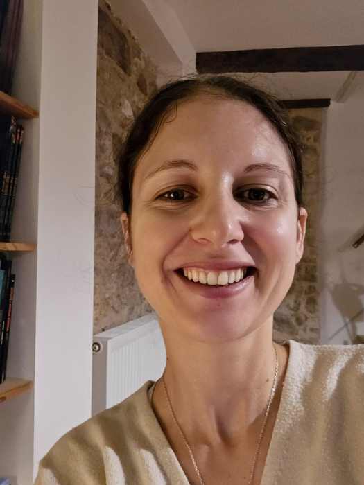 Carole ROGER