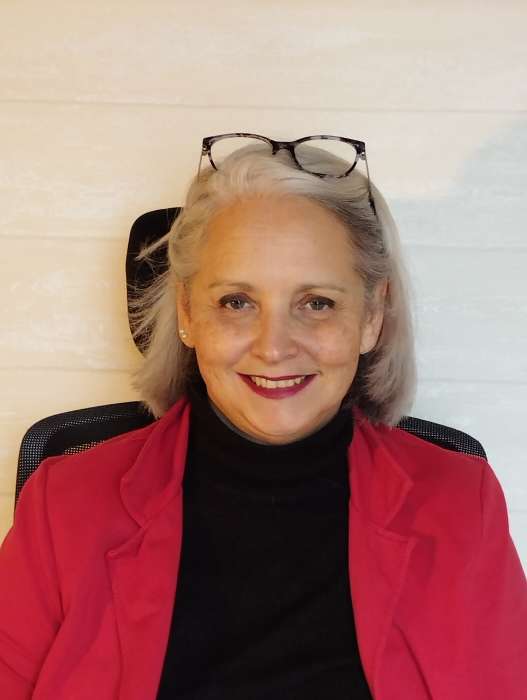 Françoise MICHEL