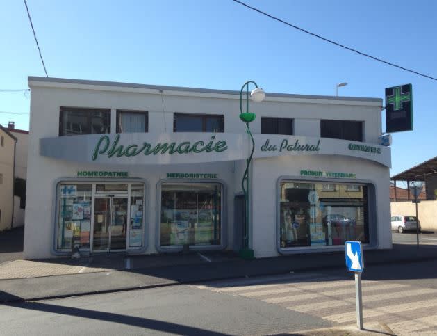 Pharmacie du Patural