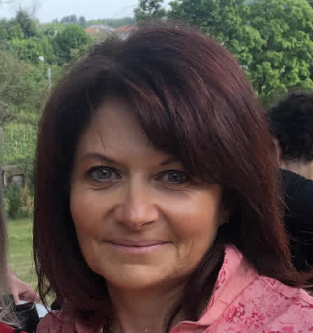 Nathalie Coggio
