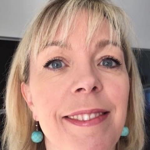 Anne KOUSSOULOS