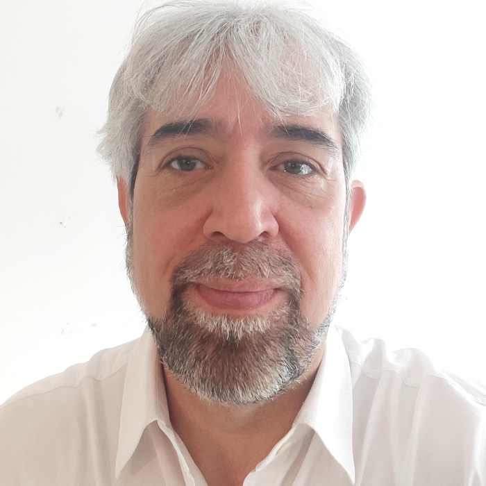 Dr Mathieu Castel, Psychotherapeute à Noisy-Le-Sec