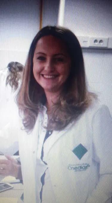 Dr RODICA COCIRTA