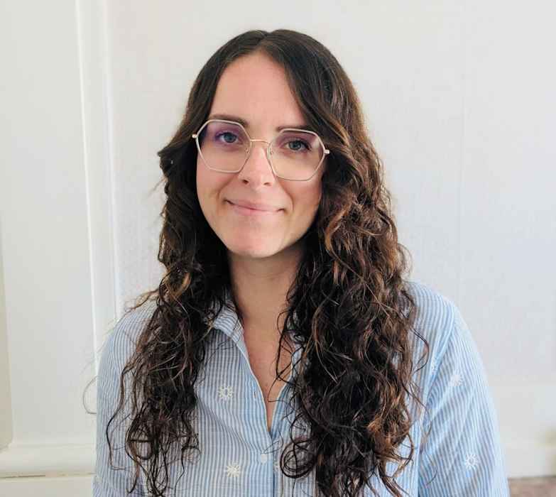 Oceane Chaudron