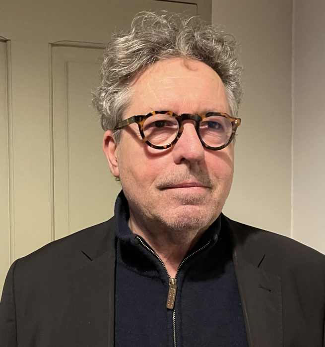 Thierry Taillot 