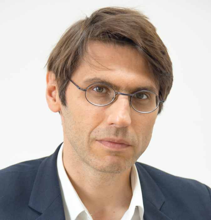 Pr Laurent MESNARD
