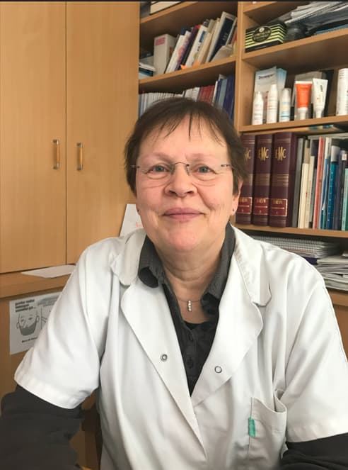 Dr Christine DUFOUR