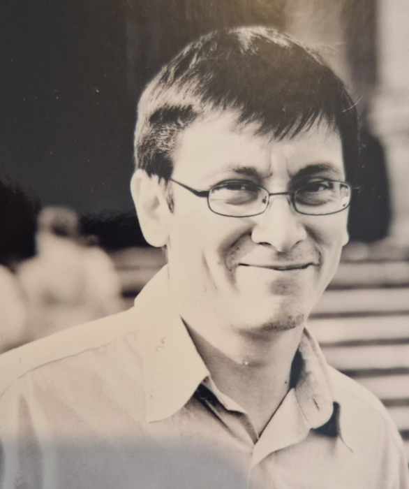 Dr Samuel Bordeaux, Médecin généraliste à Saint-Georges-Sur-Cher