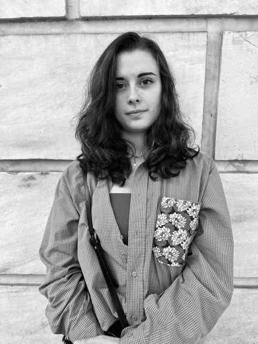 Elodie Bercy