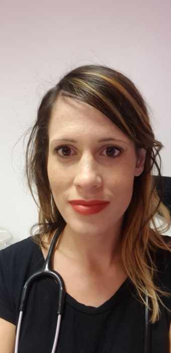 Dr Natolia Van Wymeersch