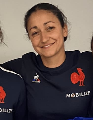 Dr Virginie PECOURNEAU