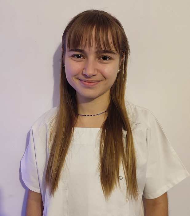Justine Laserre