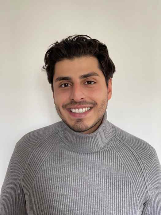 Paul-andre Silva