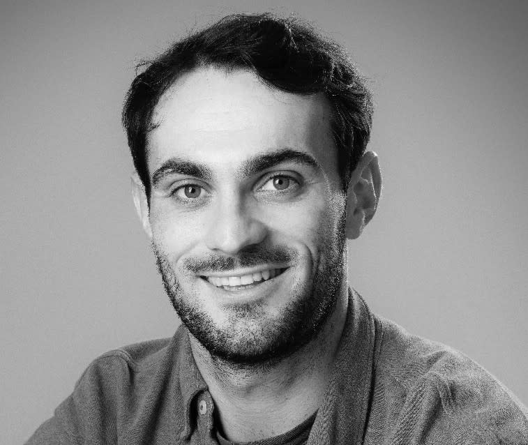 Clément Baudry 