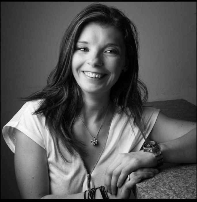 SOPHIE VANDER-MAELEN