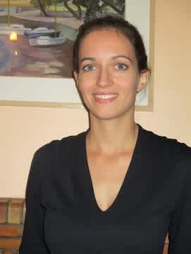 Hanaë Collin