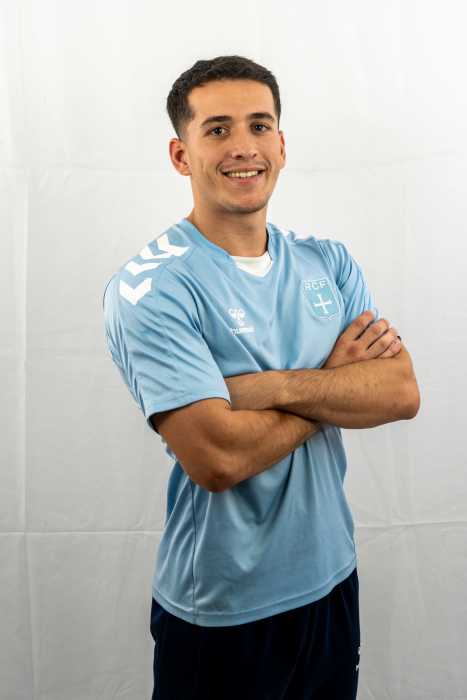 Yannick Tourlourat