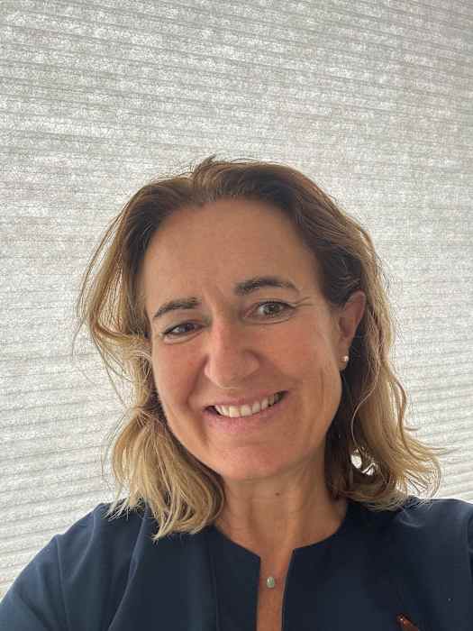 Dr Coralie David, Chirurgien dentiste à Saint-Jean-De-Luz