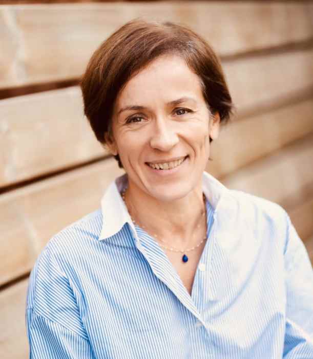 KARINE BRAU