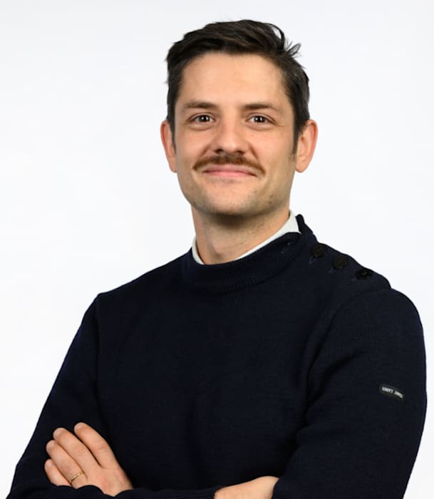 Dr Adrien Crestani, Gynécologue obstétricien à Langon