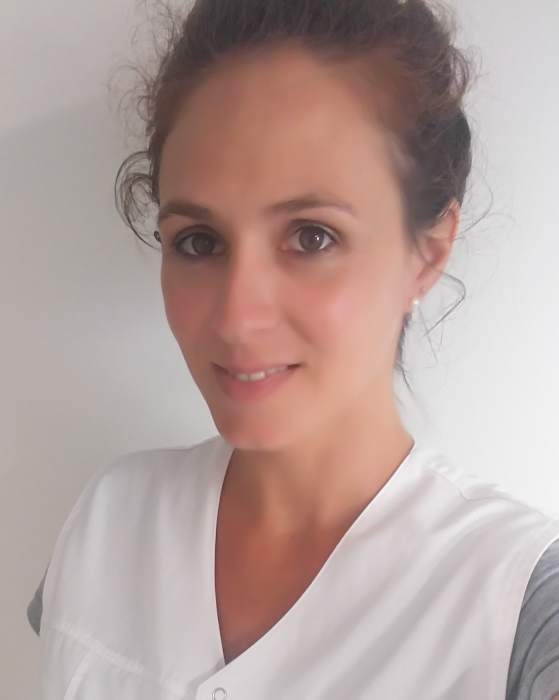 MELANIE FACCHIN