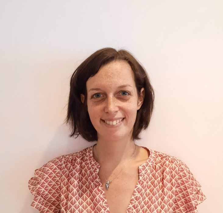 Dr Morgane Rompteaux