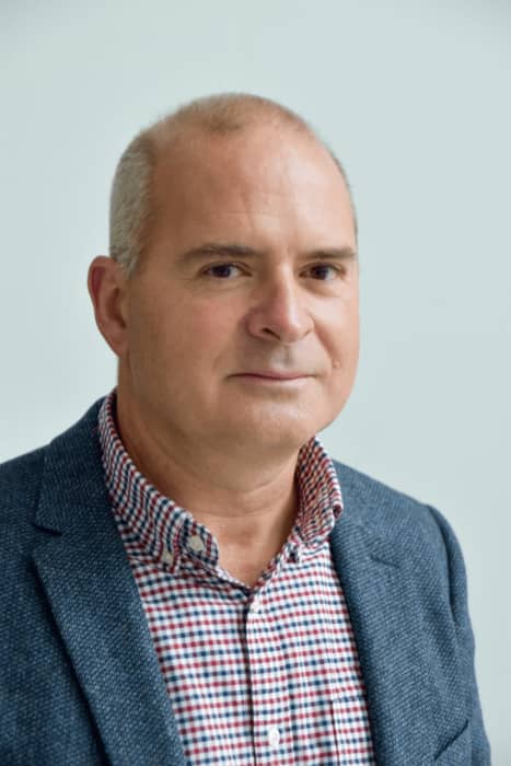 Pr PASCAL MARTIN