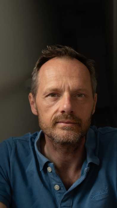 Marc L HOSPITALIER