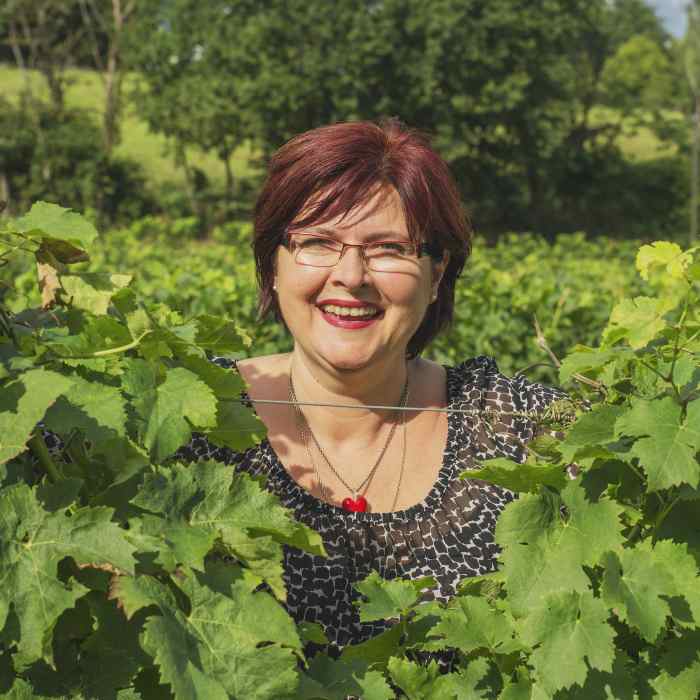 Nicole Brichèse Maury