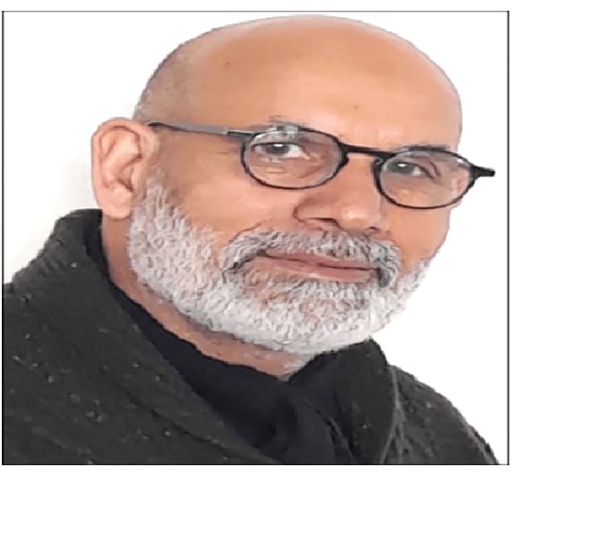 Eddy Farah