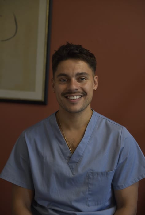 Baptiste Vidé